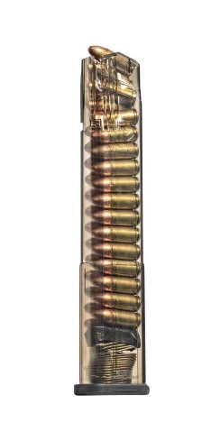 ETS OM Sig 320 30RD 9MM EX - Win Repeating Arms Promotion